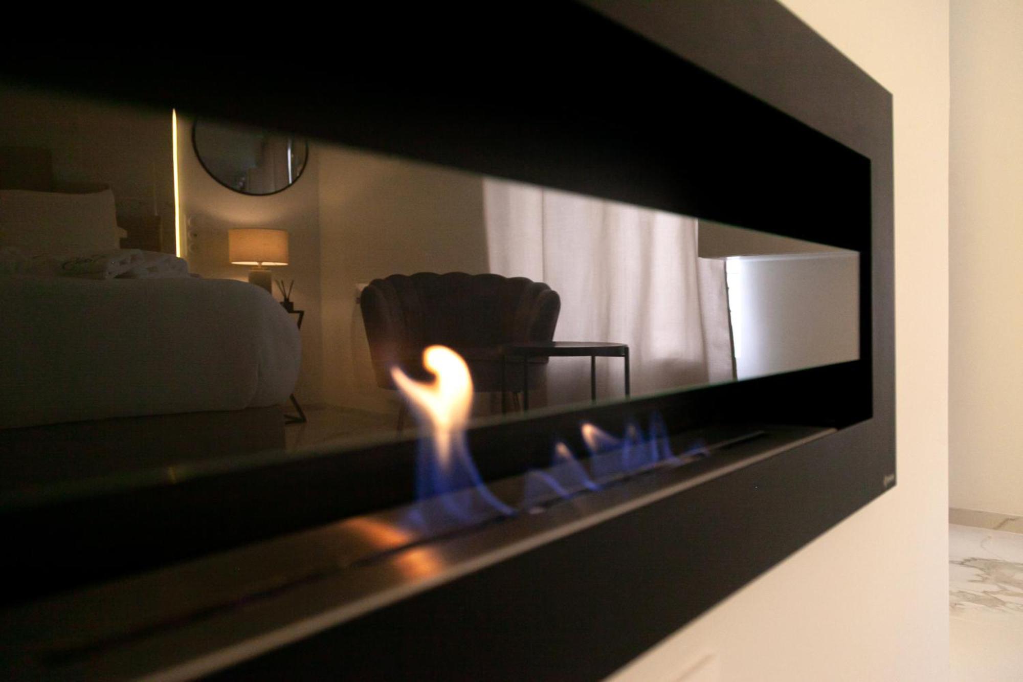 Maison Pantheon, Suite D'Exception Meaux Kültér fotó